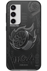 Hot Money - Samsung Galaxy S23 FE