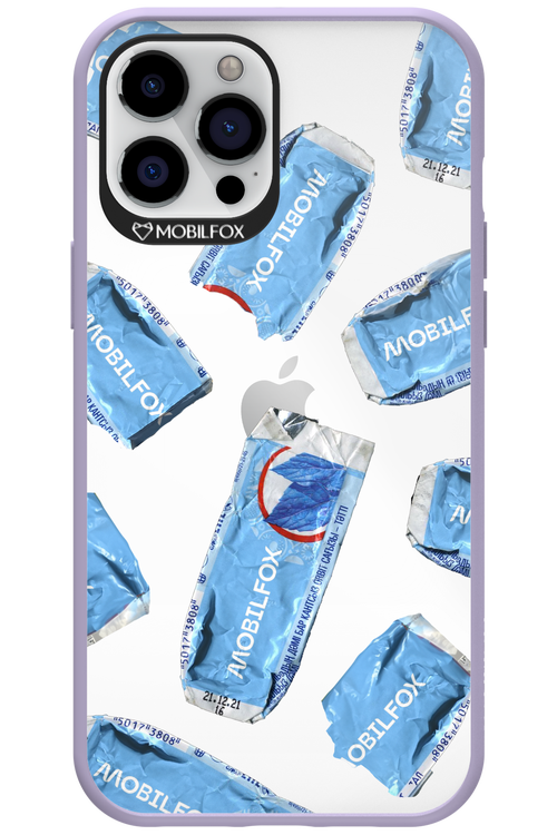 Mobilfox Gum - Apple iPhone 12 Pro Max