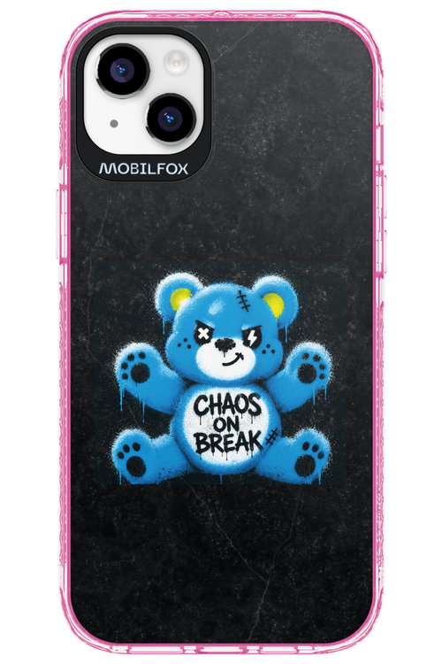 Chaos on Break 2.0 - Apple iPhone 14 Plus