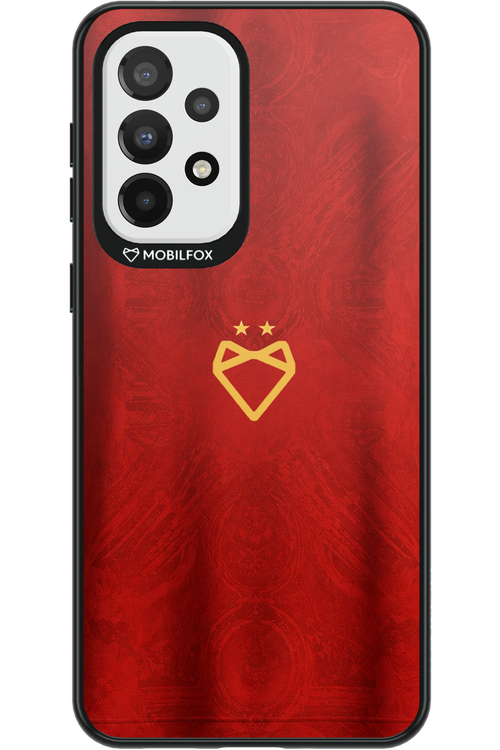 Spain 2.0 - Samsung Galaxy A33