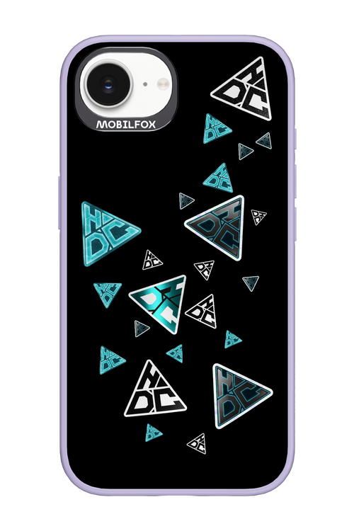 HDC 8 - Apple iPhone 16e