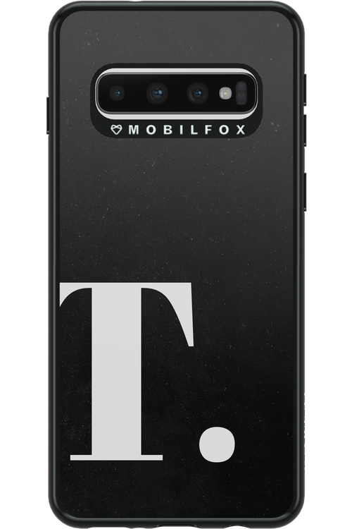 T (Off Space) 2.0 - Samsung Galaxy S10
