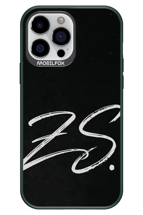 (Off Space) ZS 2.0 - Apple iPhone 13 Pro Max