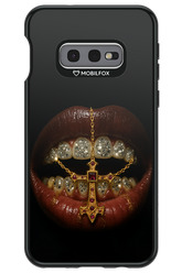 Greedy - Samsung Galaxy S10e