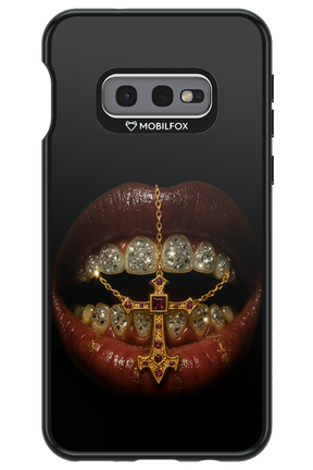 Greedy - Samsung Galaxy S10e