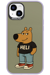 ChillHeli 2.0 - Apple iPhone 15 Plus