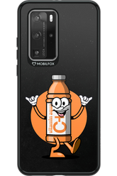 Vitamin Aqua C+ - Huawei P40 Pro