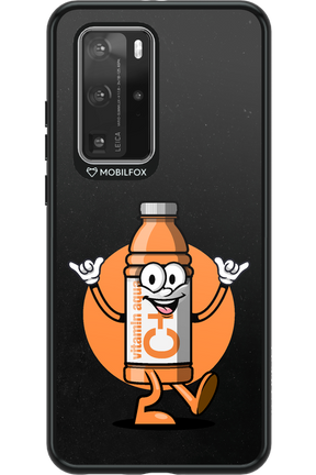 Vitamin Aqua C+ - Huawei P40 Pro