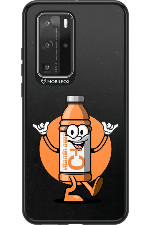 Vitamin Aqua C+ - Huawei P40 Pro