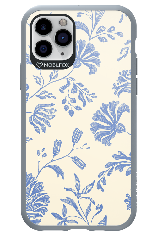 Simple Flowers 2.0 - Apple iPhone 11 Pro