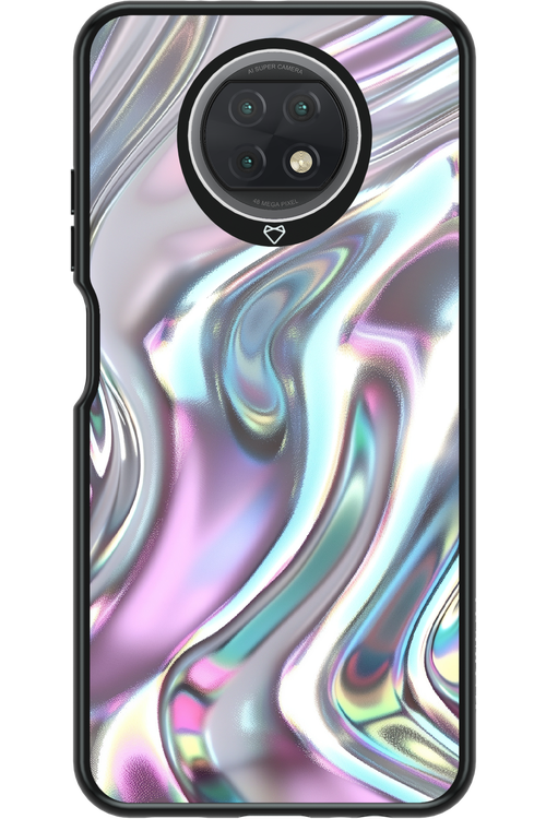 Holochrome 2.0 - Xiaomi Redmi Note 9T 5G