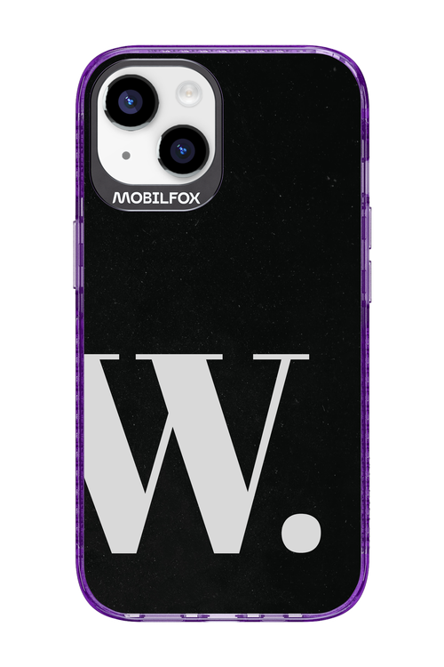 W (Off Space) 2.0 - Apple iPhone 14