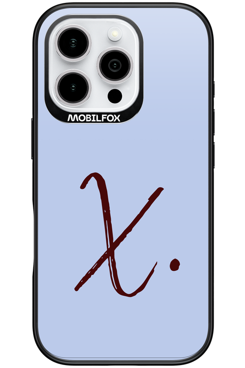(Jellyfish Presso) X 2.0 - Apple iPhone 16 Pro