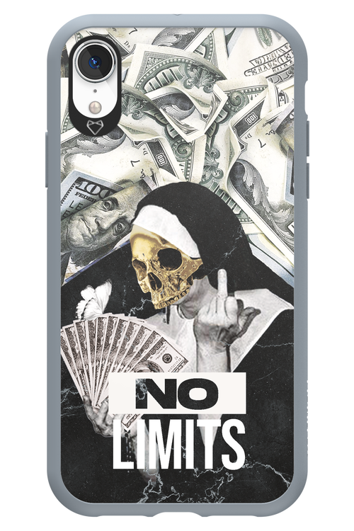No Limits 2.0 - Apple iPhone XR