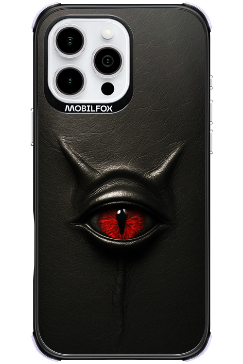 DevilEye 2.0 - Apple iPhone 16 Pro Max