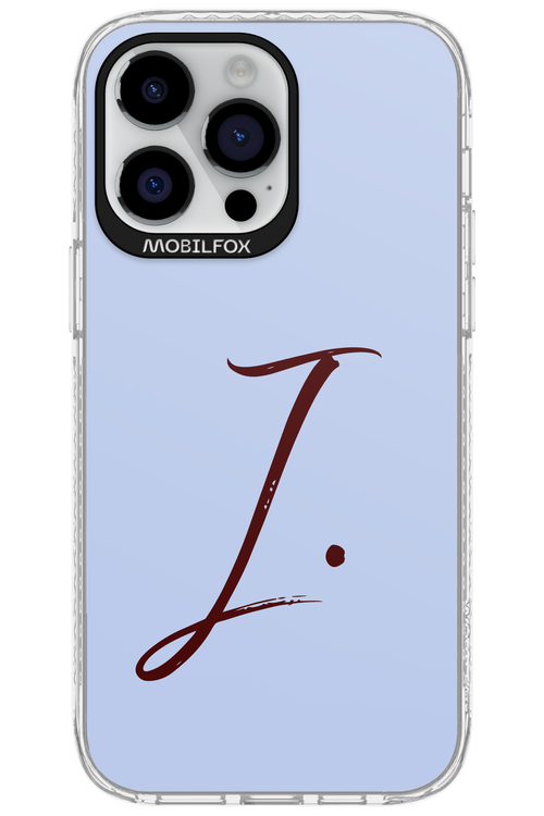 (Jellyfish Presso) I 2.0 - Apple iPhone 14 Pro Max