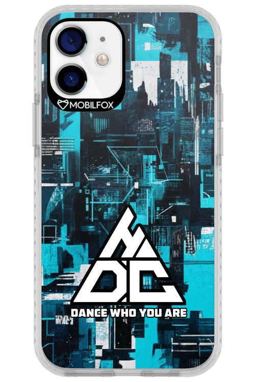 HDC 5 - Apple iPhone 12