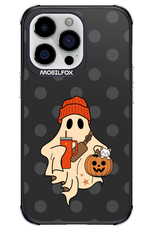 Ghost Girl - Apple iPhone 13 Pro