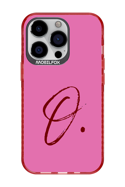 (Sorbet) O 2.0 - Apple iPhone 13 Pro