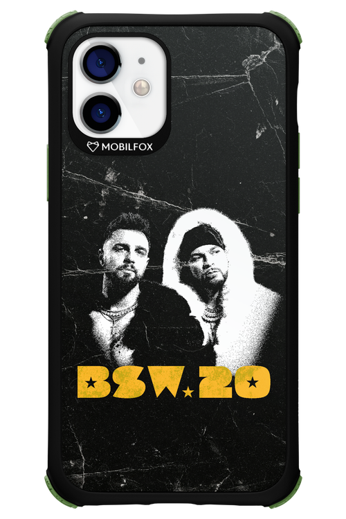 BSW 20 (3) 2.0 - Apple iPhone 12