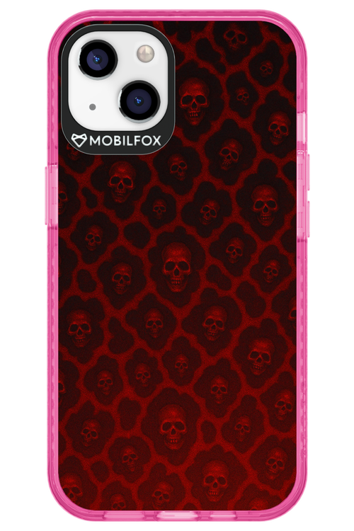 Skullpard - Apple iPhone 13