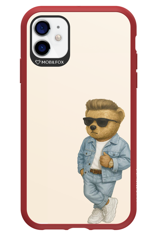 Gamibear (Desert) - Apple iPhone 11