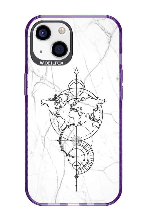 Compass 2.0 - Apple iPhone 13