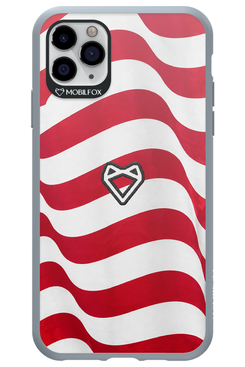 USA 2.0 - Apple iPhone 11 Pro Max