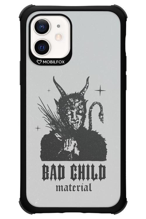 Krampus - Apple iPhone 12