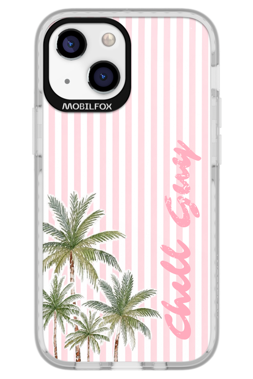 Chill Guy 2.0 - Apple iPhone 13 Mini