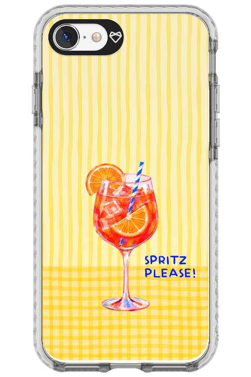 SPRITZ PLEASE 2.0 - Apple iPhone SE 2020