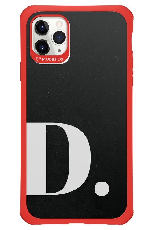 D (Off Space) 2.0 - Apple iPhone 11 Pro Max