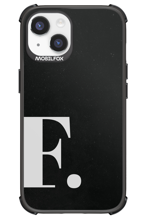 F (Off Space) 2.0 - Apple iPhone 14