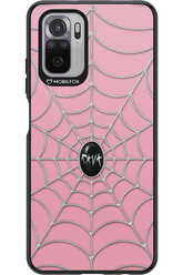 SpiderQueen - Xiaomi Redmi Note 10