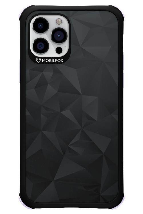 Low Poly 2.0 - Apple iPhone 12 Pro