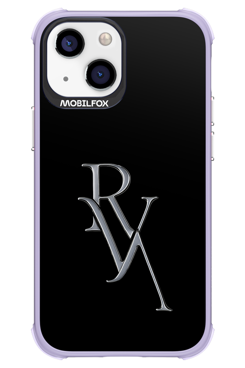 Silver RVA 2.0 - Apple iPhone 13 Mini