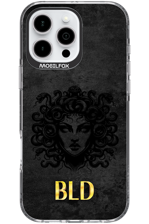 BLD MEDUSA - Apple iPhone 16 Pro Max