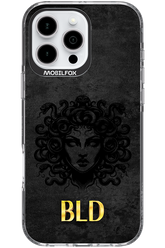 BLD MEDUSA - Apple iPhone 16 Pro Max