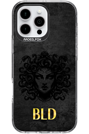 BLD MEDUSA - Apple iPhone 16 Pro Max