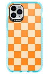 Vanilla & Pumpkin - Apple iPhone 11 Pro