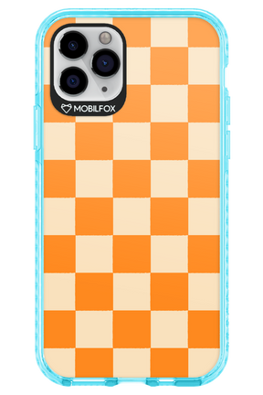 Vanilla & Pumpkin - Apple iPhone 11 Pro