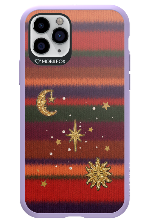 Cloud Nine 2.0 - Apple iPhone 11 Pro