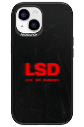 LSD 2.0 - Apple iPhone 15