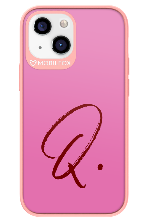 (Sorbet) Q 2.0 - Apple iPhone 13 Mini