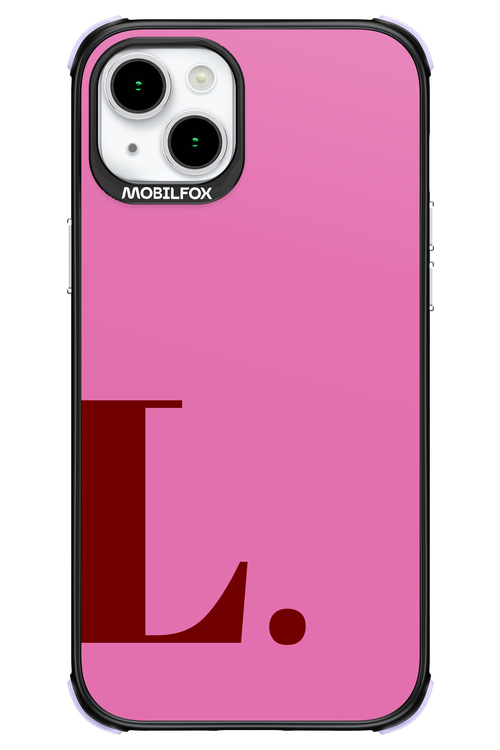 L (Sorbet) 2.0 - Apple iPhone 15 Plus