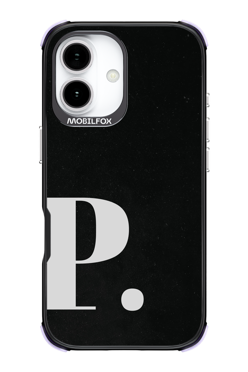 P (Off Space) 2.0 - Apple iPhone 17