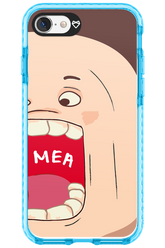 MEA 2 - Apple iPhone SE 2022