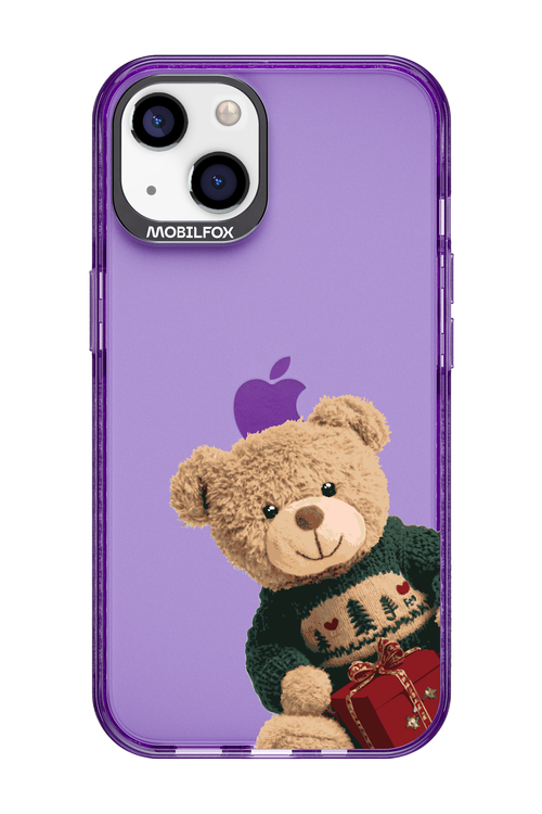 Gifting Bear - Apple iPhone 13