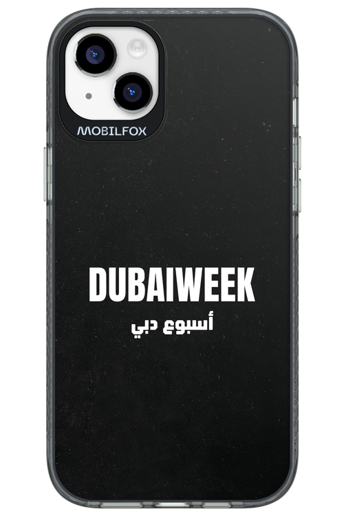 Dubaiweek Simple 2.0 - Apple iPhone 14 Plus
