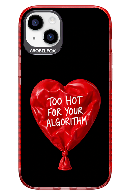 Too Hot 2.0 - Apple iPhone 14 Plus
